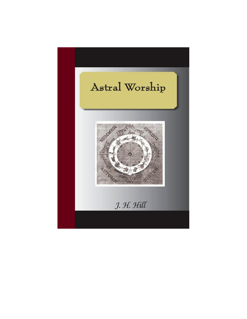 Astral Worship cover
