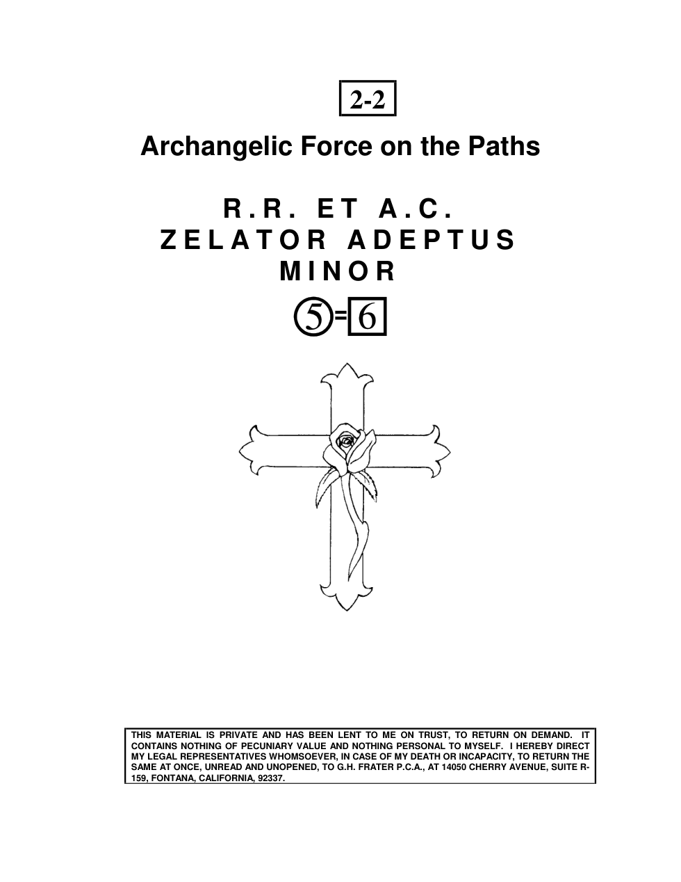 1-8 PART 2 cover