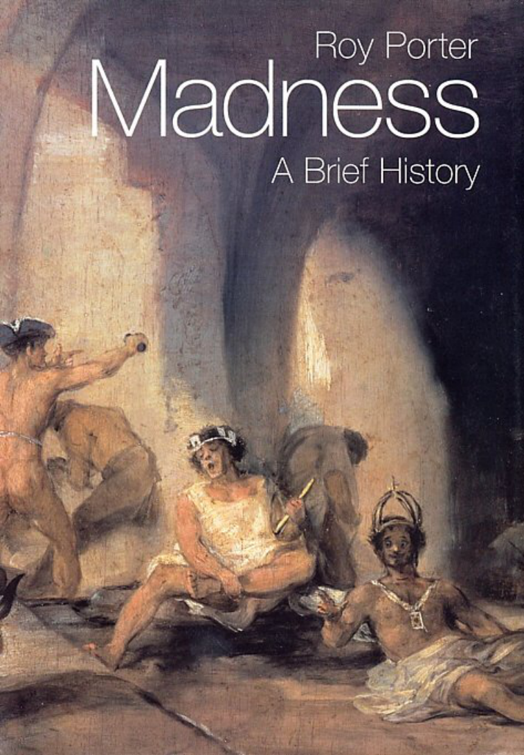 Madness - A Brief History cover