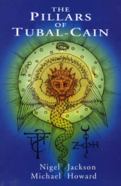 The Pillars of Tubal Cain cover