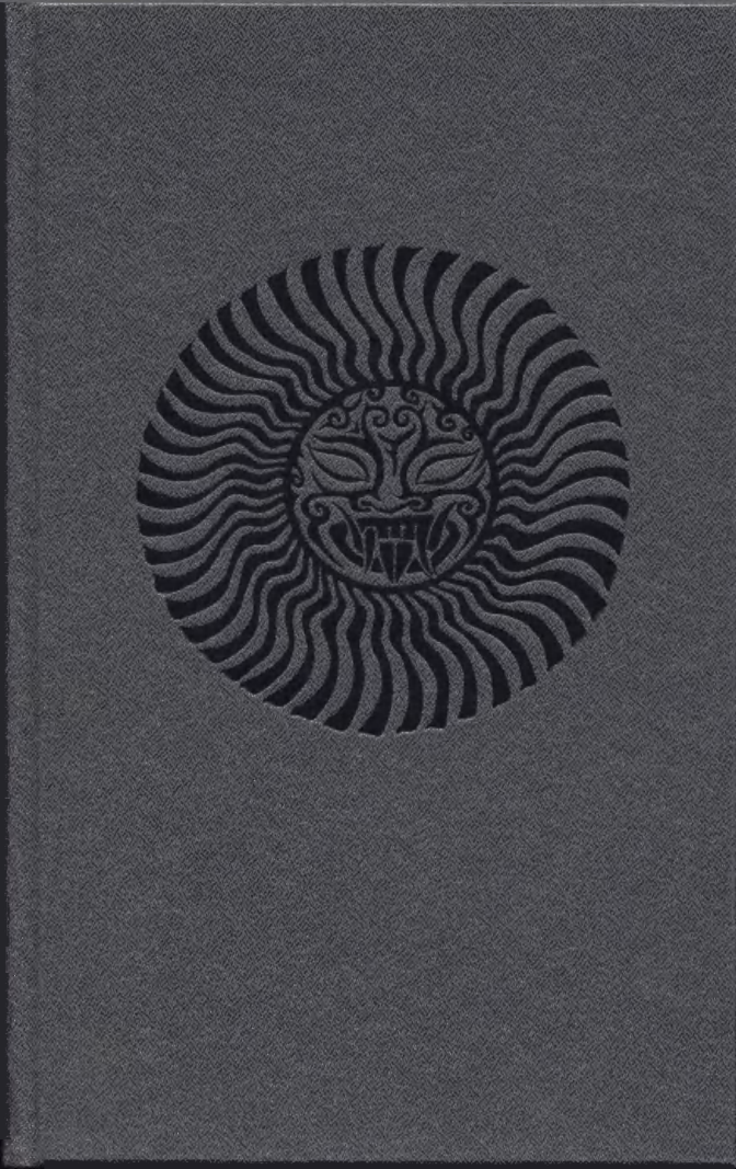 Daniel Schulke - Lux Haeresis [Scan OCR - 1 PDF] cover