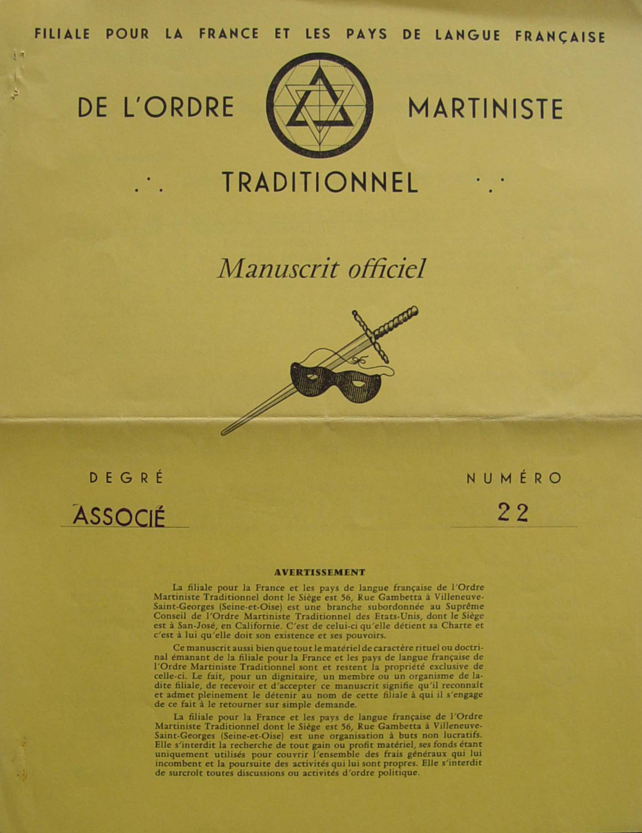Associe22 cover