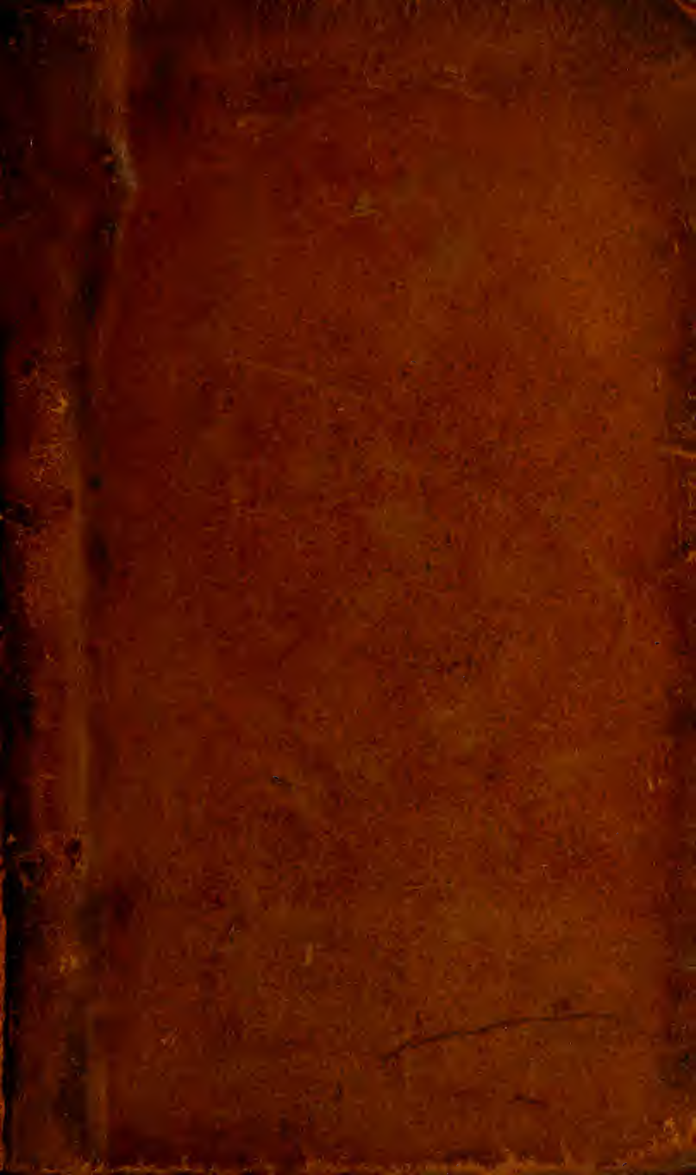 Letters to the Rev. Dr. Worthington in answer to his late publication, intitled An impartial enquiry into the case of th~1 cover