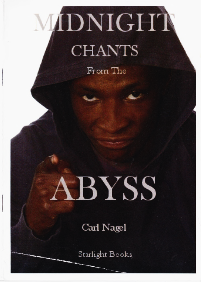 MidnightChants cover