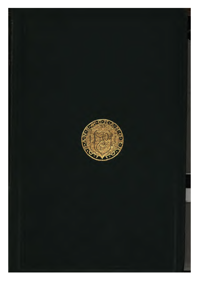 A Biography of the Brothers Davenport - T L Nichols (1864) cover