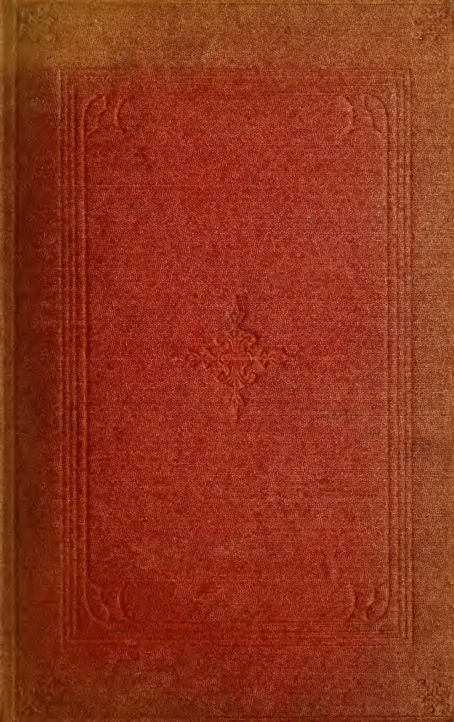 Mysteries of the Vital Element - R H Collyer (1871) cover