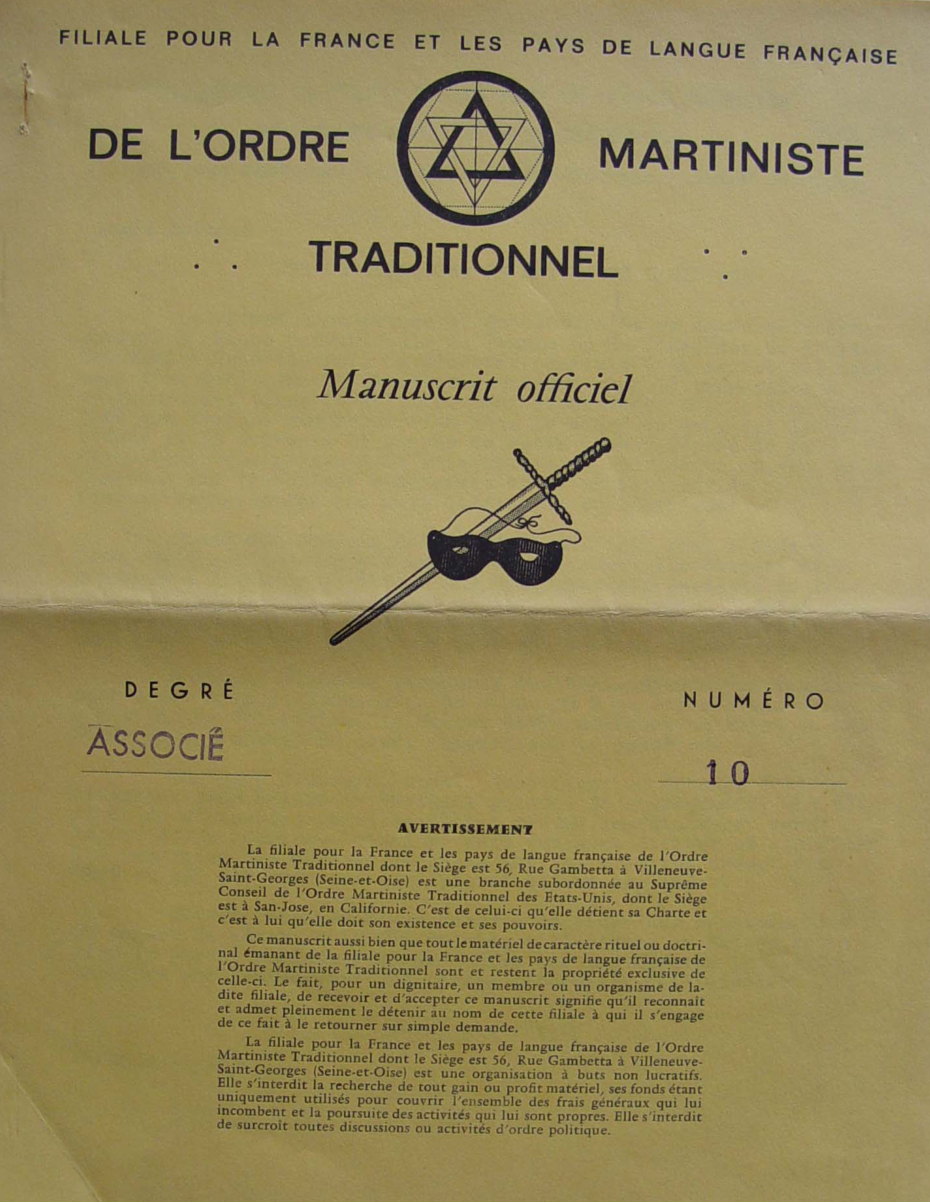 Associe10 cover