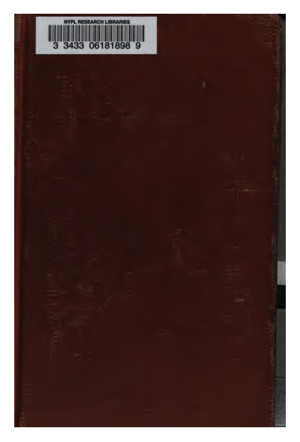 The History of Magic Vol 2 cover