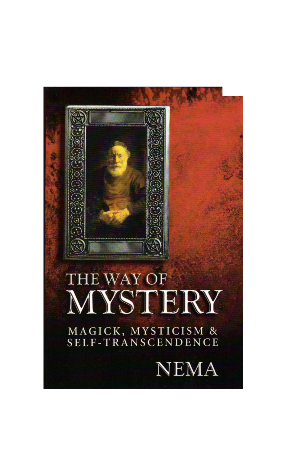 Nema - The Way of Mystery cover