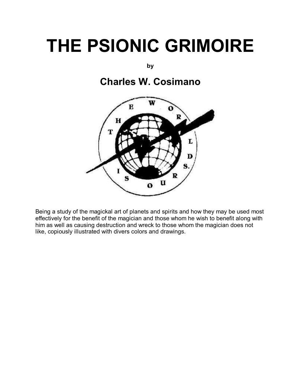 Psionic-Grimoire cover