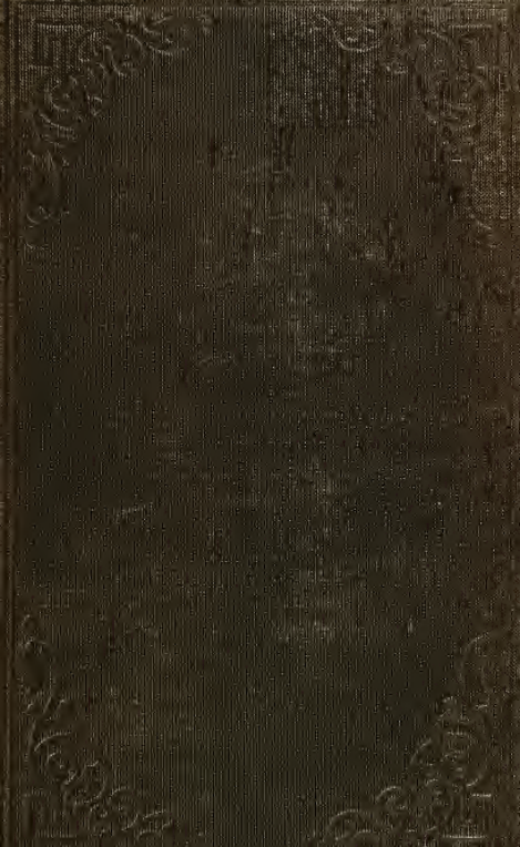 The Present Age & Inner Life; Ancient & Modern Spirit Mysteries Classified & Explained - A J Davis (1869) cover