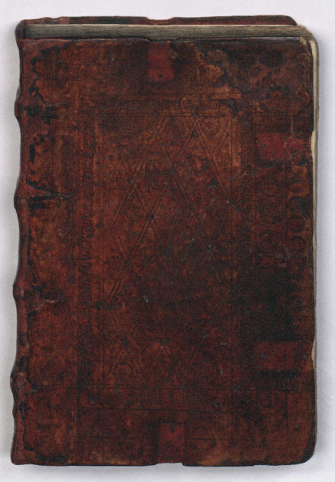 Picatrix - Krakau Manuscript cover