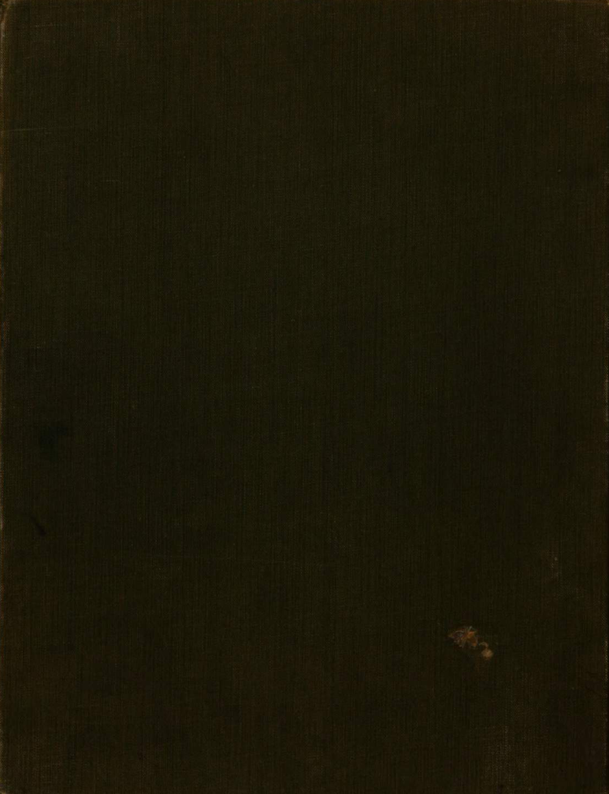 Folk-Magic in the English & Scottish Ballads - F Livingston Joy (1917) cover