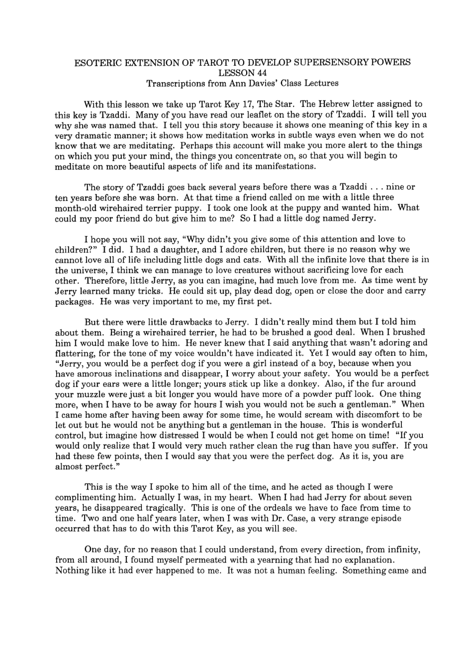 DSP 44 cover