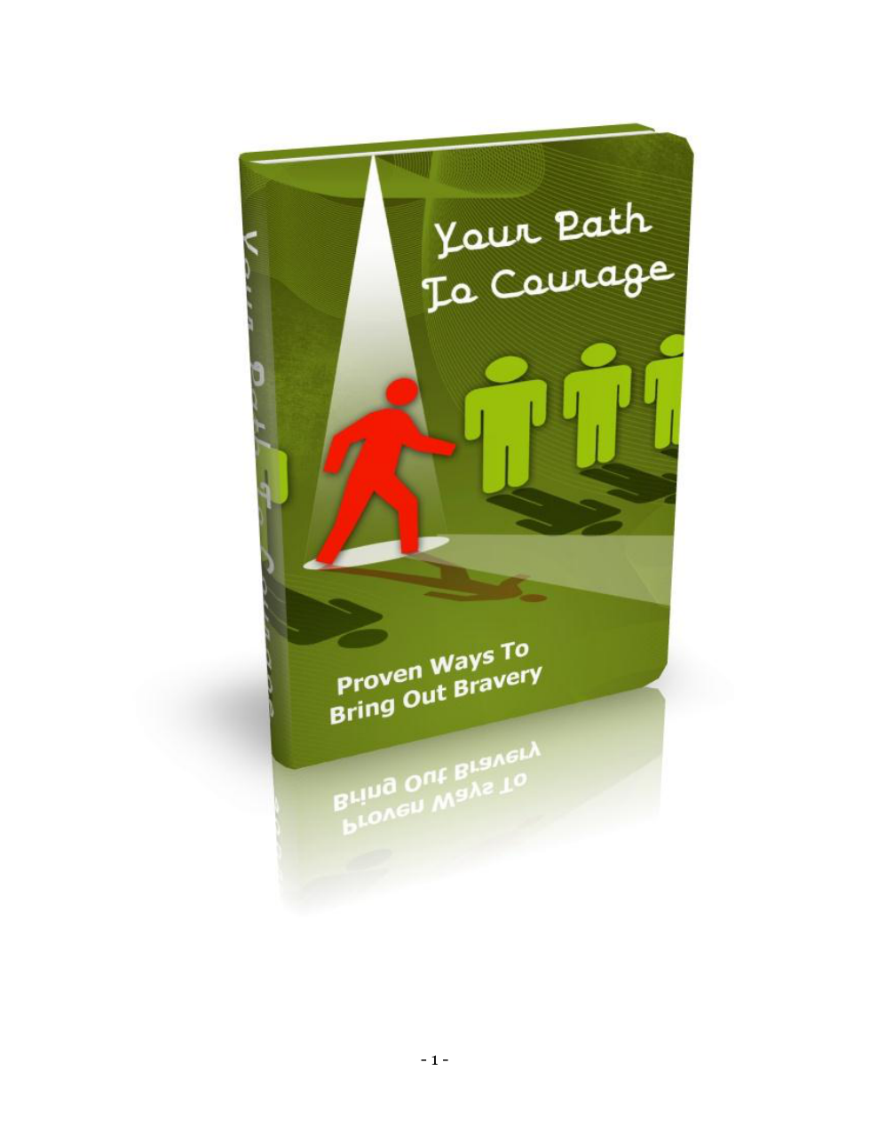 PathToCourage cover
