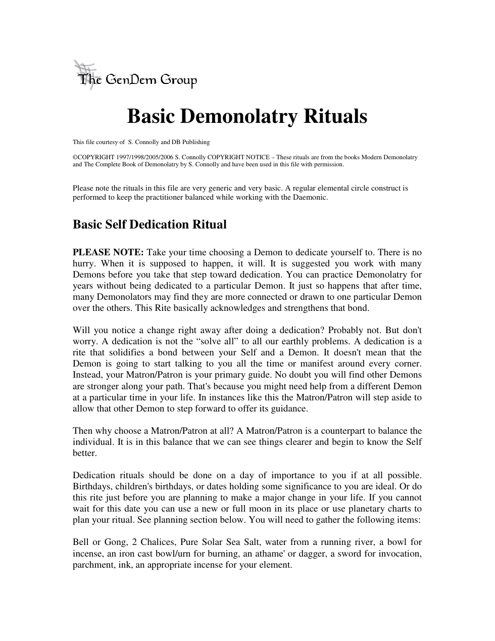 Basic-Demonolatry-Rituals cover