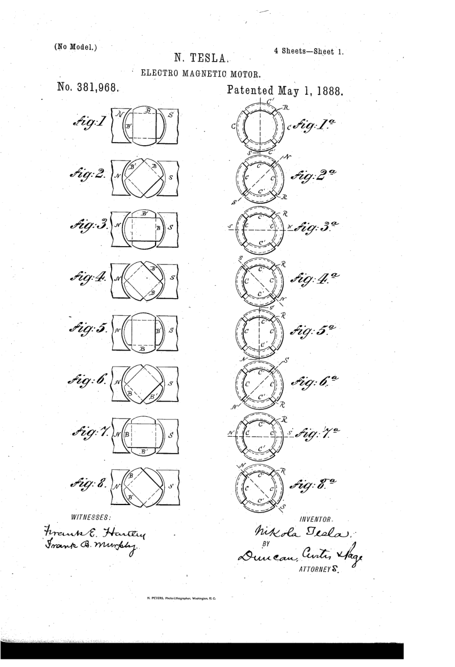 Tesla Patents - 00381968 cover