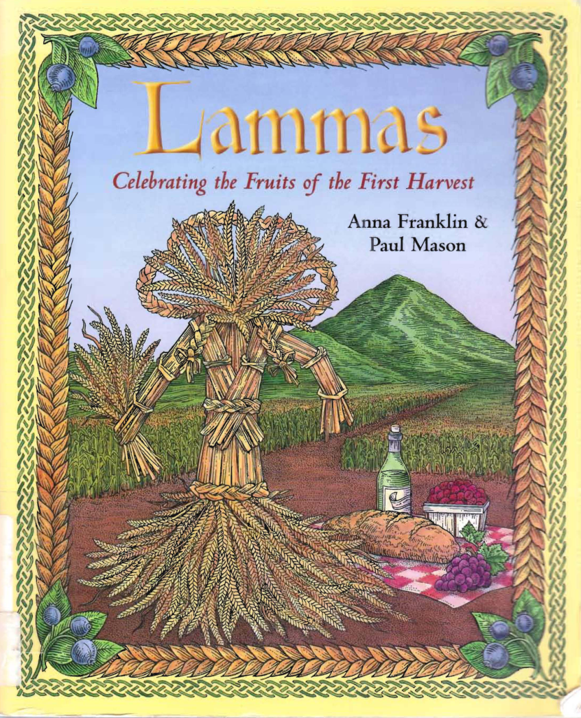 Lammas cover