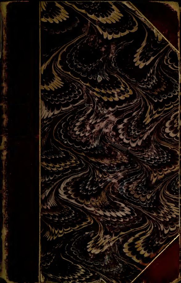 The Night-Side of Nature; or Ghosts & Ghost Seers, Volume 2 - C Crowe (1848) cover