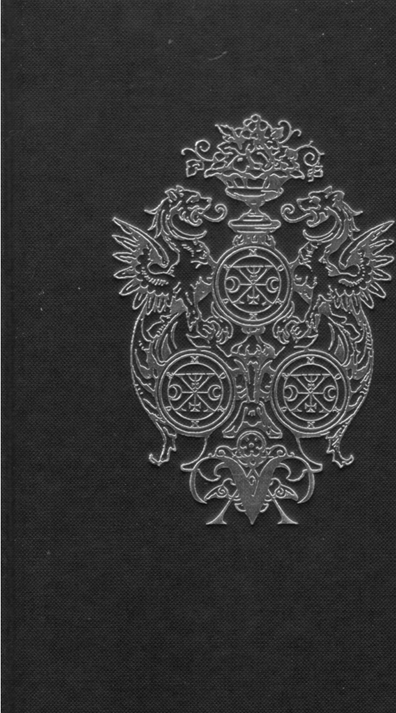 Evoking Eternity cover