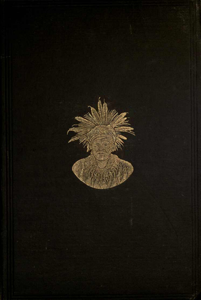 The Medicine Men Of The Apache - J G Bourke cover
