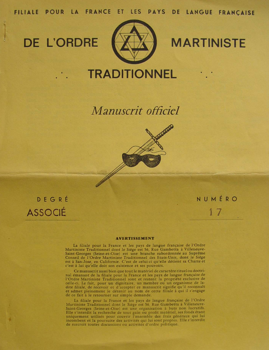 Associe17 cover