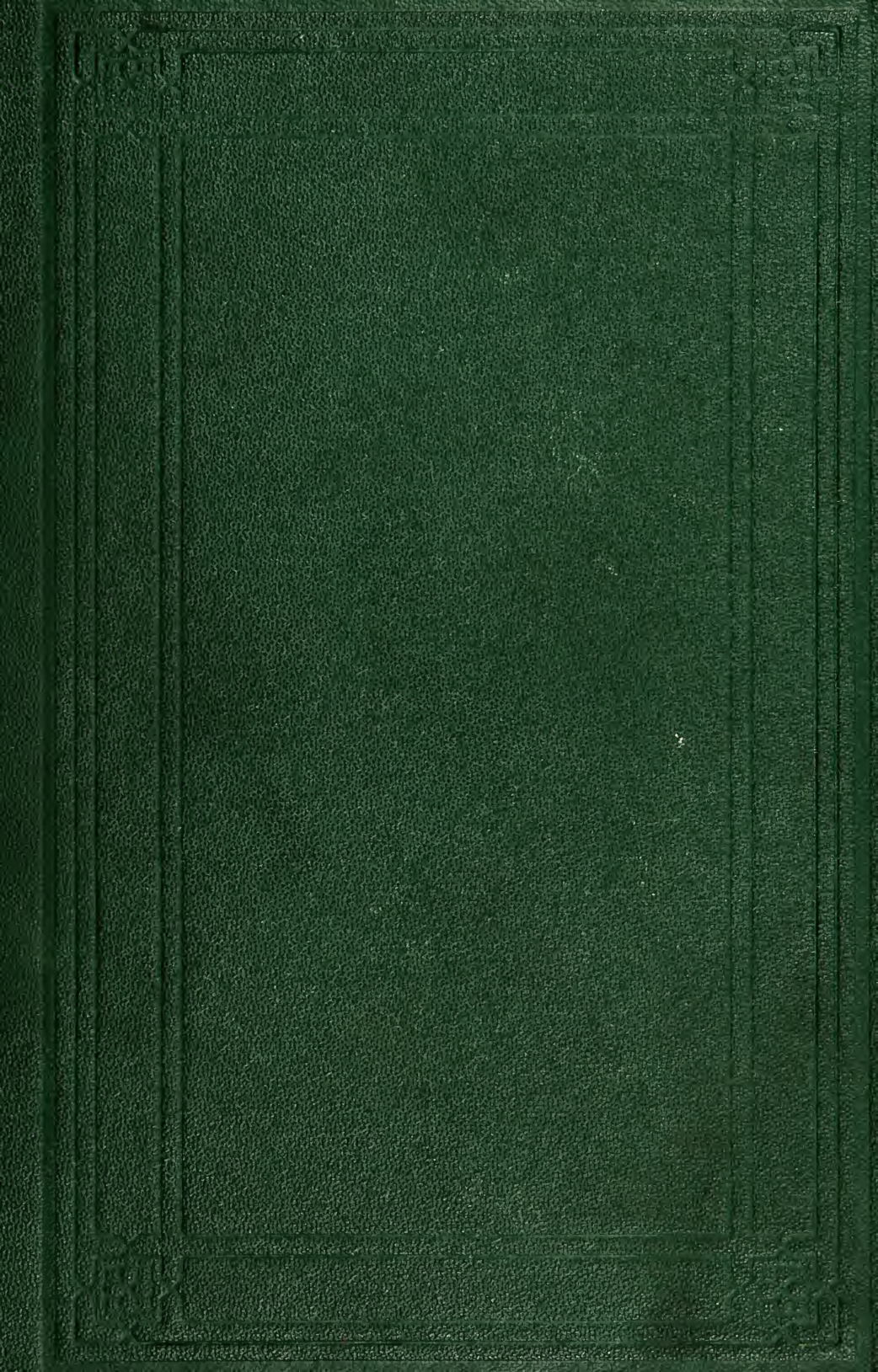 Frankenstein; or the Modern Prometheus - M Shelley (1869) cover