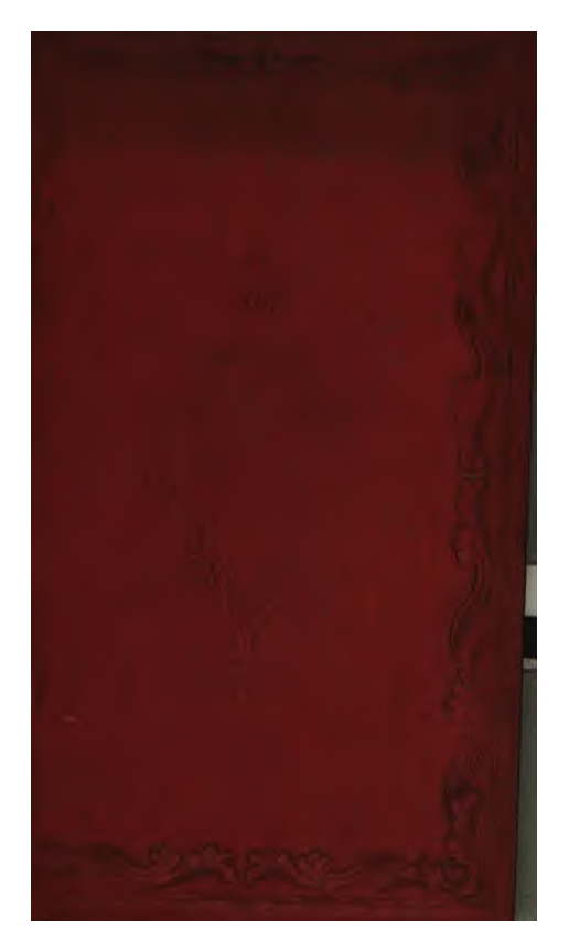 The Magi & the Star (1845) cover