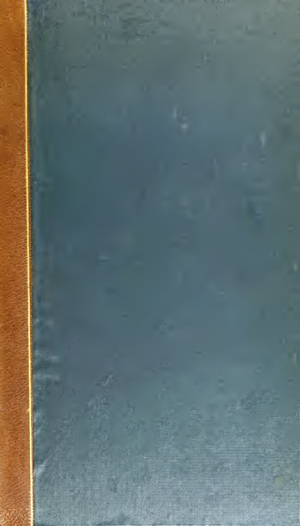 Folk-Lore Relics of Early Village Life - G L Gomme (1883) cover