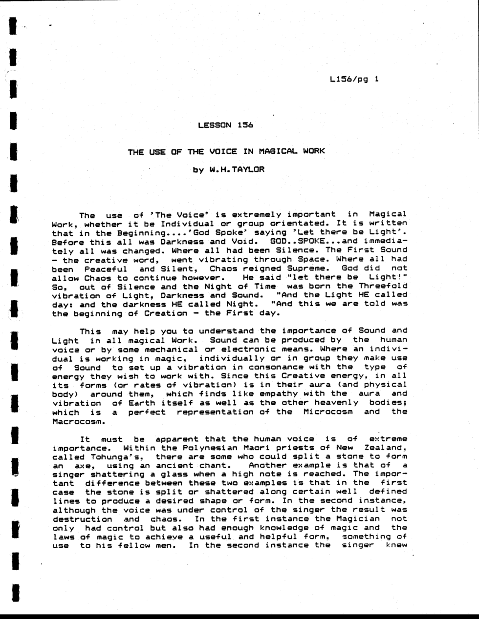 GDcorrespondencecourselessons156 cover