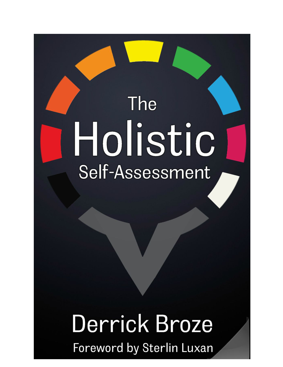Holistic Self-Assessment cover