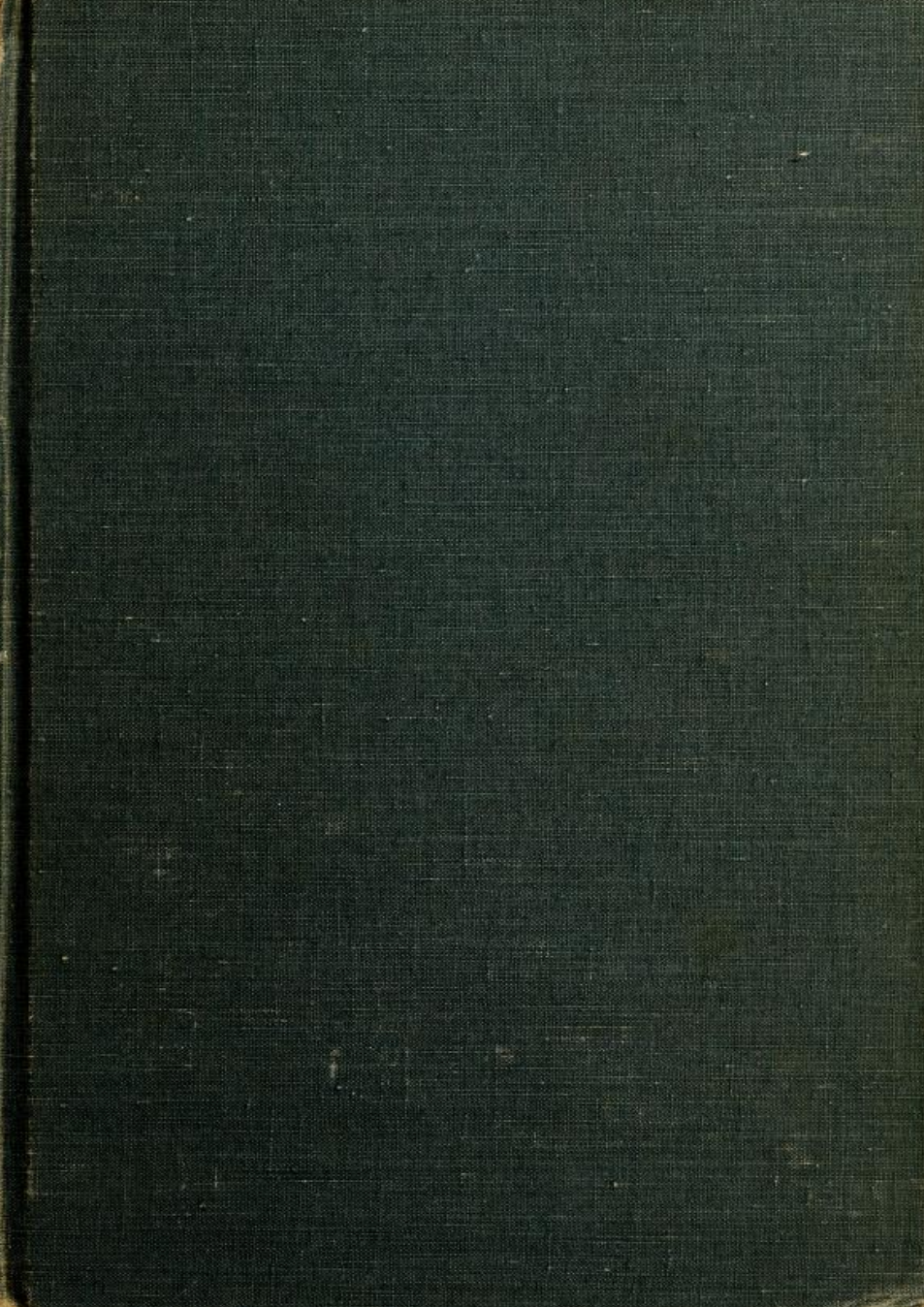 Psychic Phenomena Of Jamaica - J J Williams (1934( cover