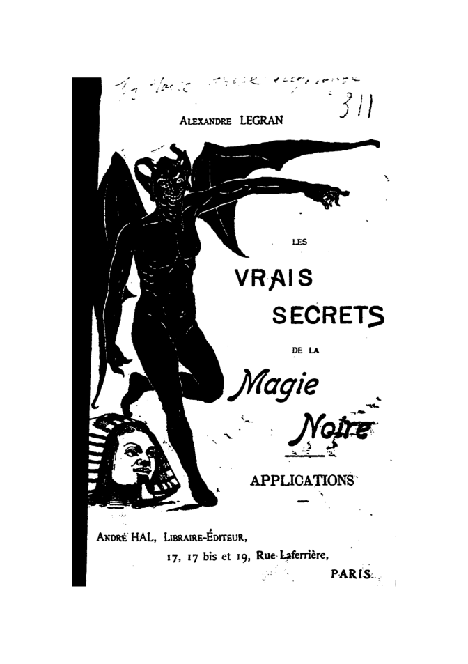 Legran-Les-Vrais-Secrets-de-la-Magie-noire-[1] cover