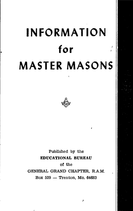 informationformms cover