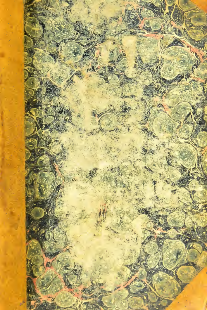 A botanical materia medica, consisting of the generic and specific characters of the plants used in medicine and diet Vol~3 cover