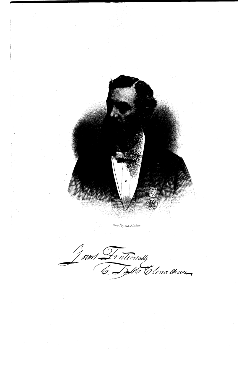 Mackey - Encyclopedia of Freemasonry Vol. 2 (1916) cover