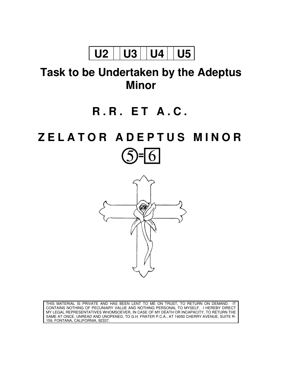 u3 cover