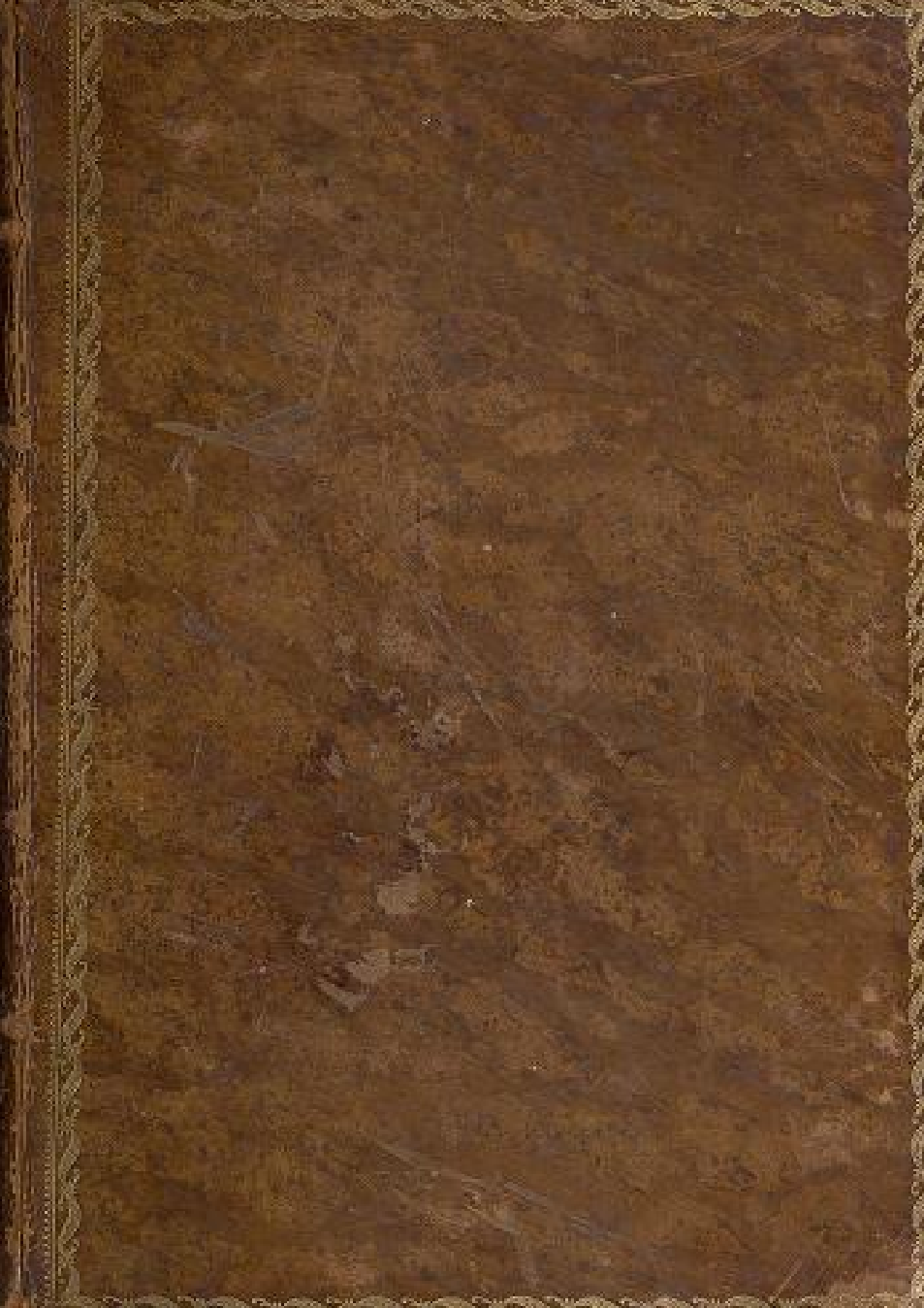 The Arbatel of Magick; or the Spiritual Wisdom of the Ancients - R Turner (1655) cover