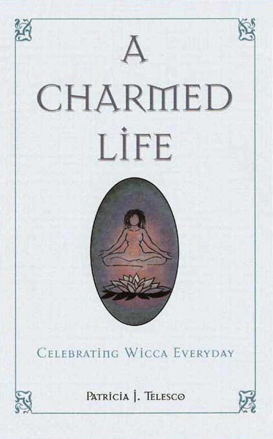 A Charmed Life cover