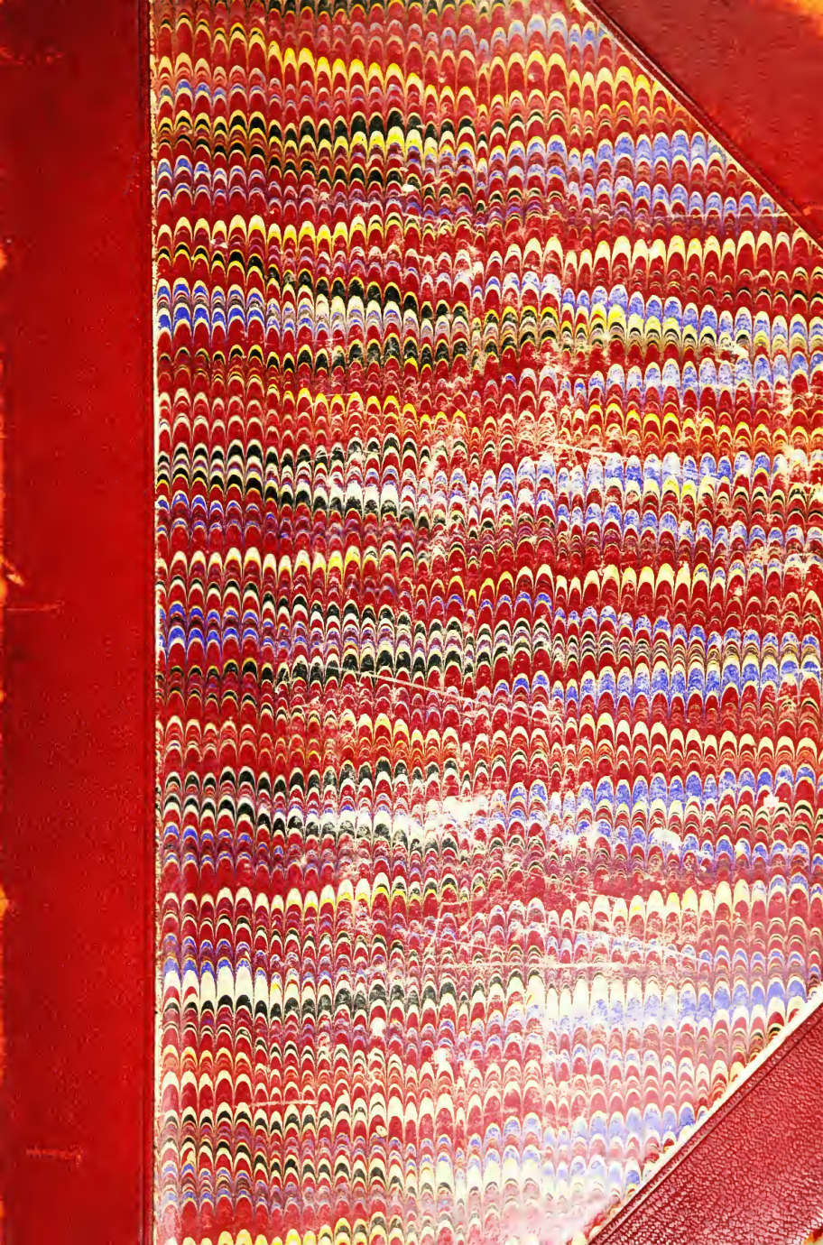 Hopi Katcinas Drawn by Native Artists - J W Fewkes (1904) cover