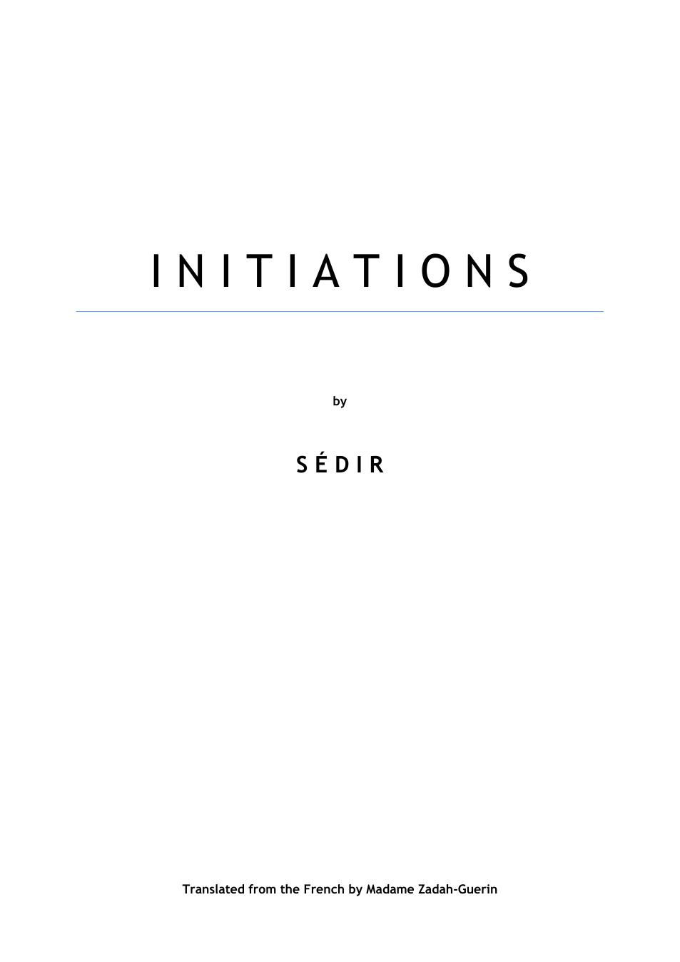 Initiations-2 cover