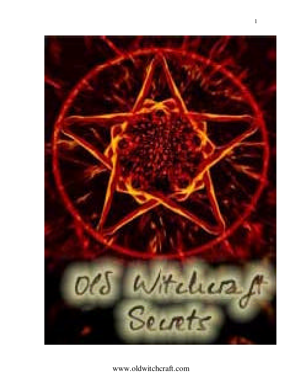Witchcraft-Secrets cover