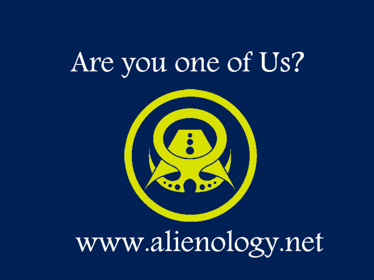 The Alien Bible cover