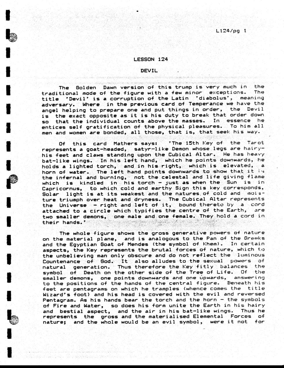 GDcorrespondencecourselessons124 cover