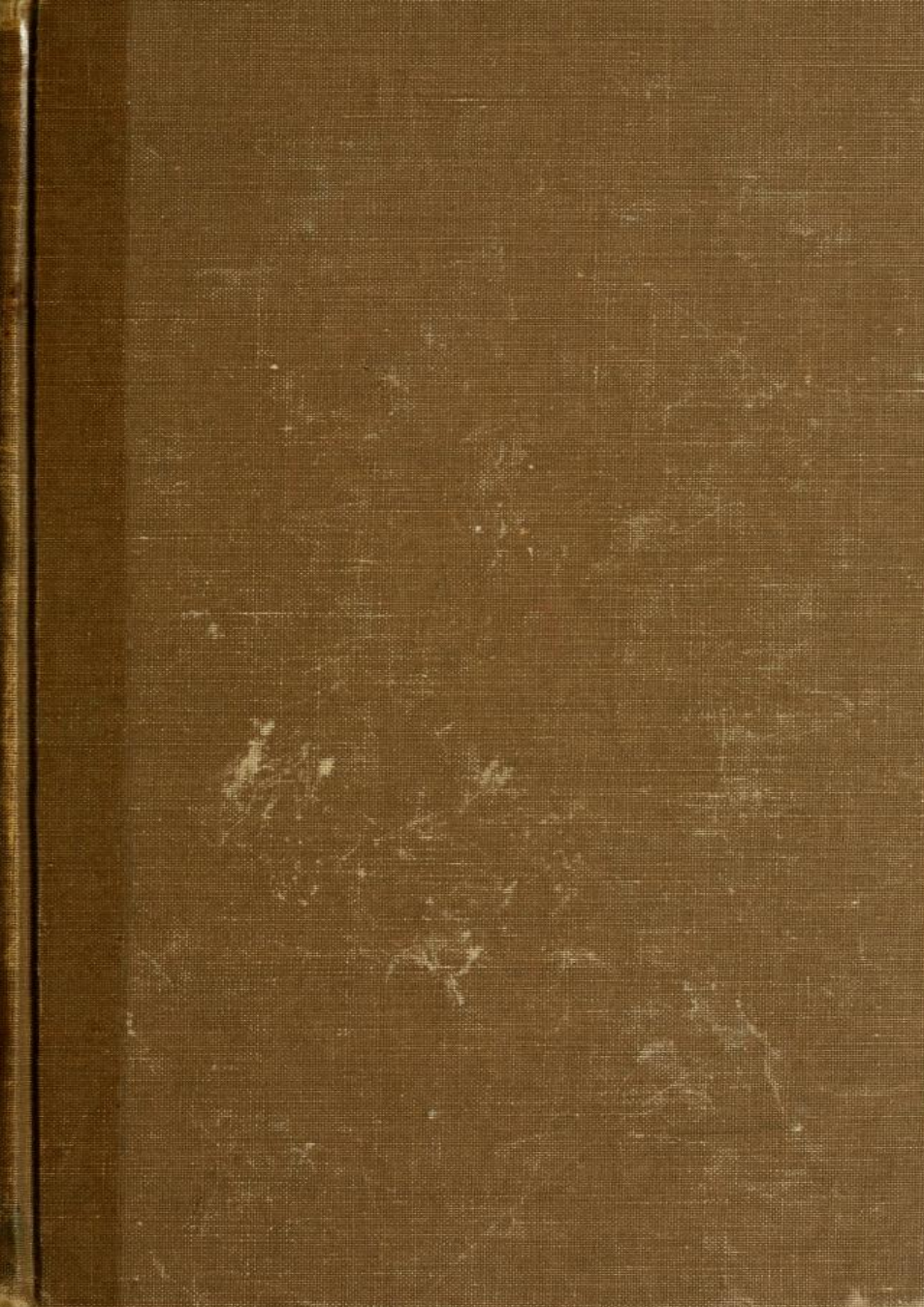 The Oracle of the Tarot - P Foster Case (1933) cover