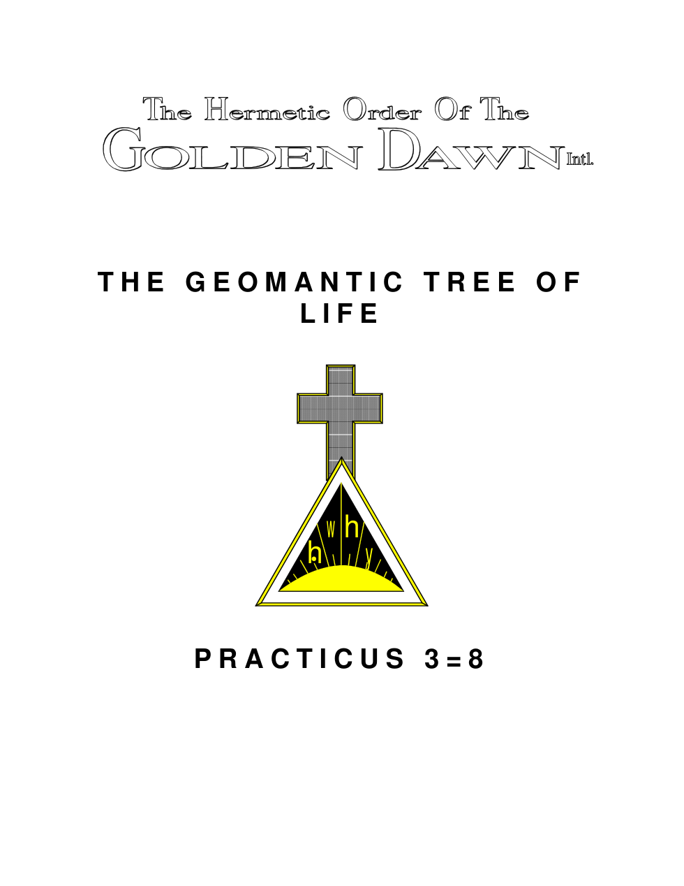 geotree cover