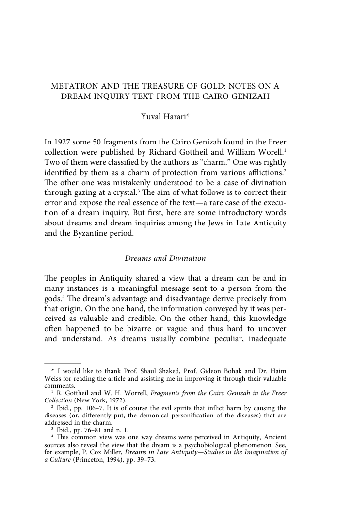 12 Metatron and the Treasure of Gold cover