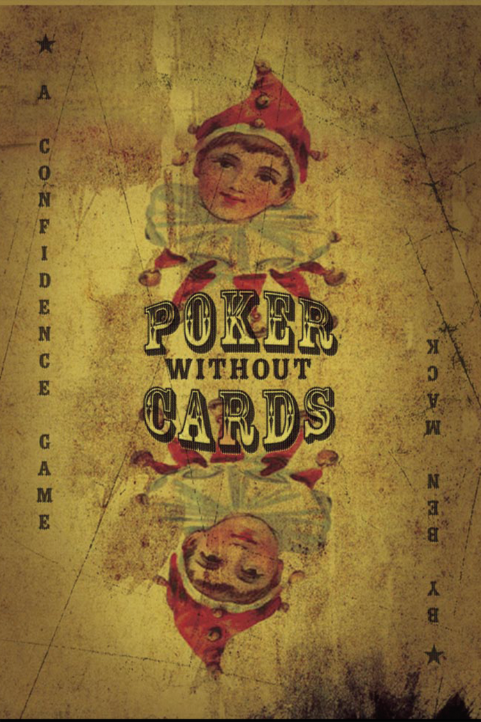 Poker Without Cards cover