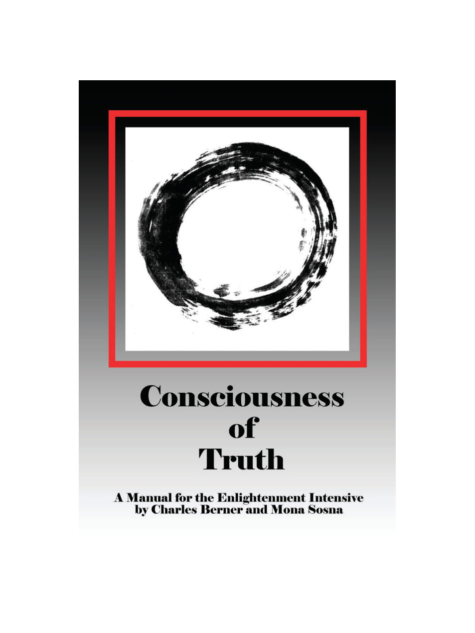 Enlightenment Manual cover