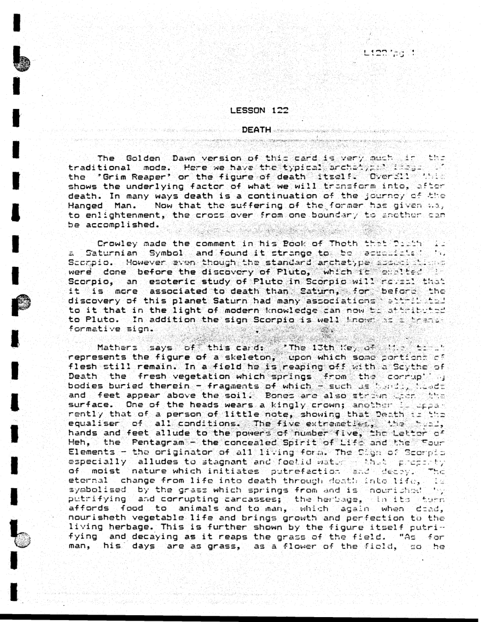 GDcorrespondencecourselessons122 cover